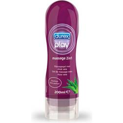 Durex Massage 2in1 200 ml