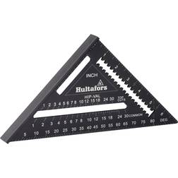 Hultafors HUL257020U Imperial Rafter 7in Carpenter's Square
