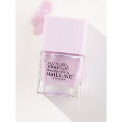 Highlight Nail Polish - Lilac