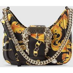 Versace Jeans Couture Mini Bag COUTURE Woman colour Black