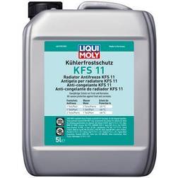 Liqui Moly Jäähdytinneste KFS 11 Vihreä 21150
