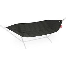 Fatboy Headdemock Superb Thunder Grey Incl Rack Light Grey