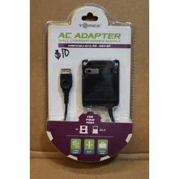 Hyperkin Tomee universal ac power adapter 100-245v for nintendo ds/game boy advance sp