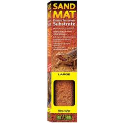 Exo Terra Sandmatta, Mata
