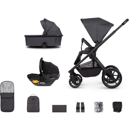 Venicci Tinum Edge 3-in-1 (Travel system)