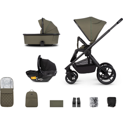 Venicci Tinum Edge 3-in-1 (Travel system)