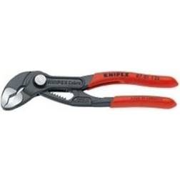Knipex Vandpumpetang Cobra dyppet greb Papegøjetang