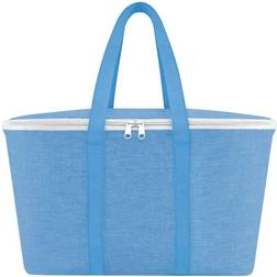Reisenthel L Pocket Køletaske 20L Twist Azure UH4084