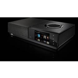 Naim Audio Uniti Nova Stereo Hi-Fi Forstærker