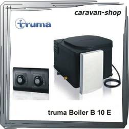 Truma Boiler Gas/Elektro 10 l