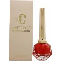 Jimmy Choo Seduction Collection Nail Polish Radiant Coral