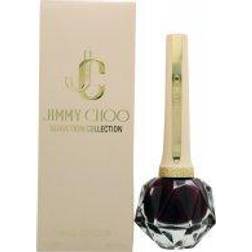 Jimmy Choo Seduction Collection Nail Polish Wild Plum