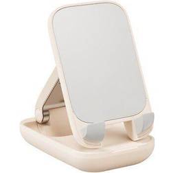 Baseus Folding Phone Stand baby pink Bestillingsvare, 6-7 levering