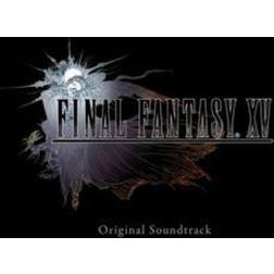 Final Fantasy XV - Original Soundtrack