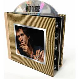 Talk Is Cheap 30th Anniversary Deluxe Edition Keith Richards