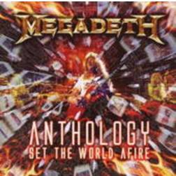 Anthology: Set the World Afire