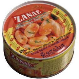 Zanae Butter Bean Salad 280g