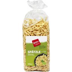 Green Bio Spätzle 500