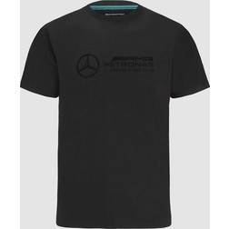 Mercedes AMG Petronas F1 Stealth-T-Shirt Unisex