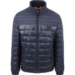 HUGO BOSS Oden Jacket Navy Blue Dark Blue 42-R