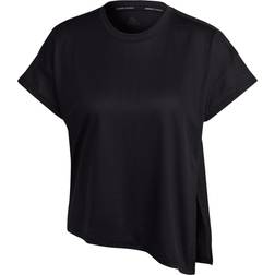adidas Sport Performance Träningstopp Hiit QB Tee Svart
