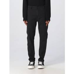 Levi's Trousers Men colour Black