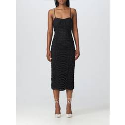 ROTATE Birger Christensen Dress Woman colour Black