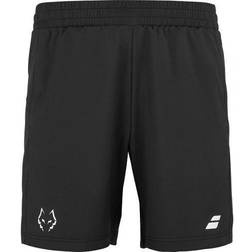 Babolat Shorts Padel Juan Lebron Black