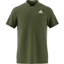 adidas Club Polo Green