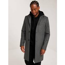J.Lindeberg Holger melton coat