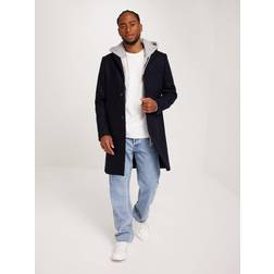J.Lindeberg Holger melton coat