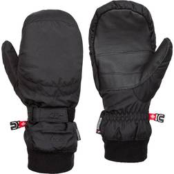 Kombi Spooky Wg 2.0 - Black Lurex