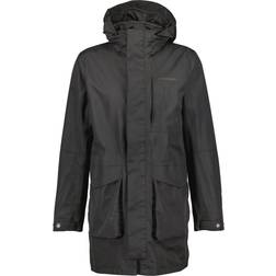 Didriksons Andreas Parka - Black