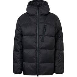 Tretorn Puffer Jacket Höstjackor JET Black