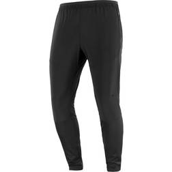 Salomon Cross Run Pant Nyheter Deep Black