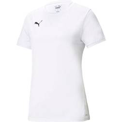 Puma teamLIGA Jersey, tshirt dam Whit