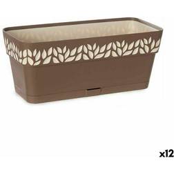 Stefanplast Selvvandende planter Cloe Plantekasse