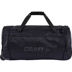 Craft Transit Roll 60L Väska BLACK