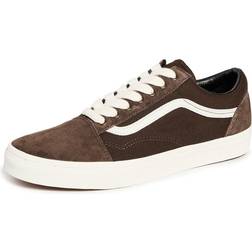 Vans Old Skool, OVERSIZED LACE BROWN/BLACK