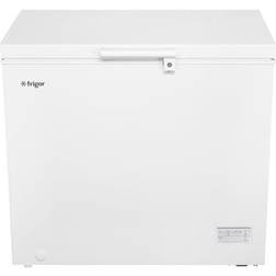 Frigor SB250EW Vit