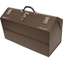 Homak 22Inch Cantilever Steel Toolbox