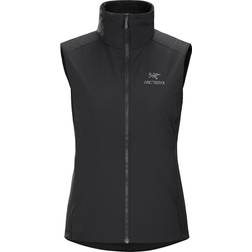 Arc'teryx Atom Vest Dam, Black