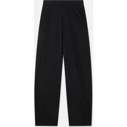 Stella McCartney Black Tailored Trousers FR