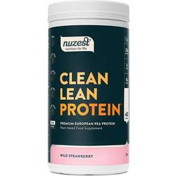 Nuzest Clean Lean Protein 1kg Wild Strawberry