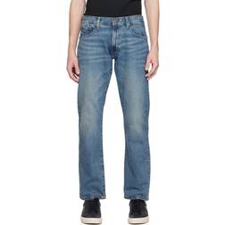 Polo Ralph Lauren Blue Hampton Jeans