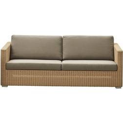 Cane-Line Chester 3-pers. Sofa