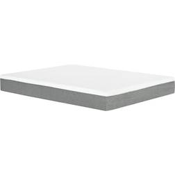 Lexis Deluxe 10 Gel Memory Foam Bed a Box