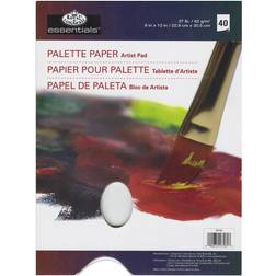 Royal & Langnickel rd358 a4 palette paper artist pads