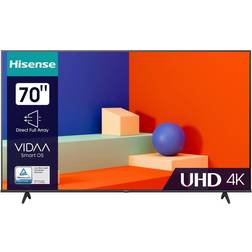 Hisense 70A6K