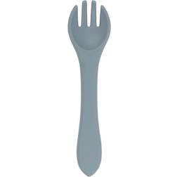 Baby Silicone Weaning Fork Tradewinds